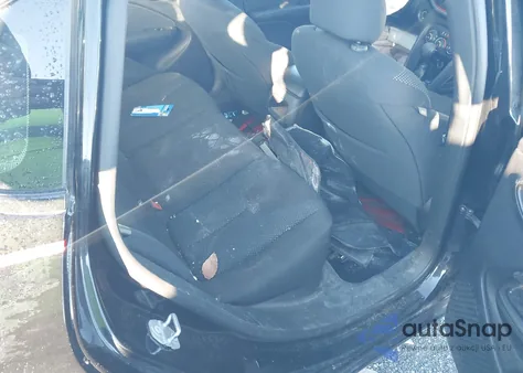 2016 Dodge Dart Se z USA, uszkodzony, nr VIN 1C3CDFAA5GD679699